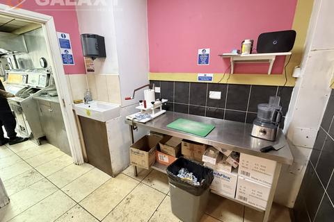 Restaurant for sale, Whitton Road, Hounslow, London. TW3