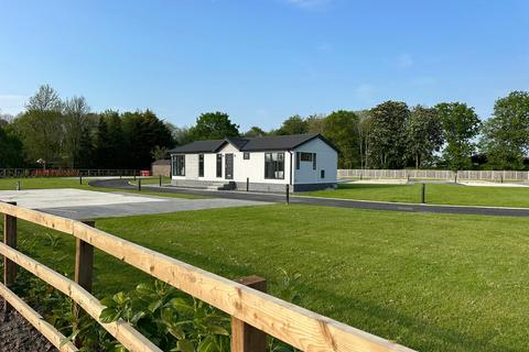 undefined, Northallerton, North Yorkshire, DL7