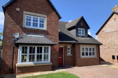 undefined, Stile Close, Preston PR4