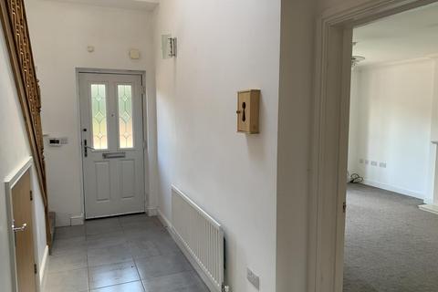 undefined, Stile Close, Preston PR4