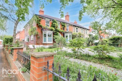 5 bedroom semi-detached house for sale, Hamilton Road, Lincoln