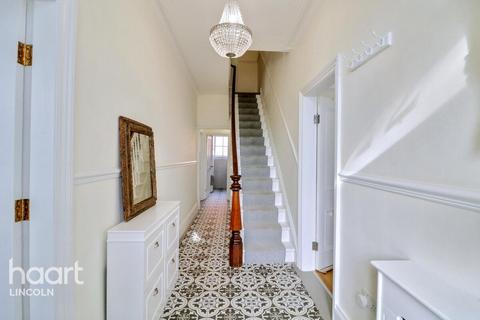 5 bedroom semi-detached house for sale, Hamilton Road, Lincoln