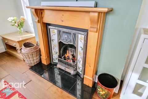 5 bedroom semi-detached house for sale, Hamilton Road, Lincoln