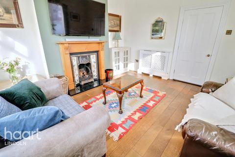 5 bedroom semi-detached house for sale, Hamilton Road, Lincoln