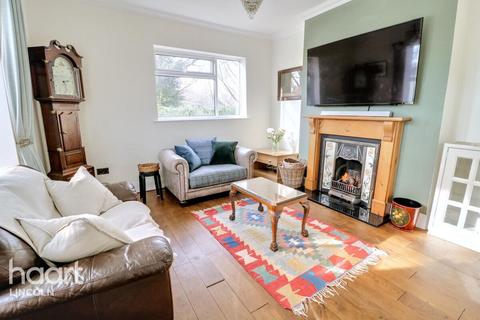undefined, Hamilton Road, Lincoln