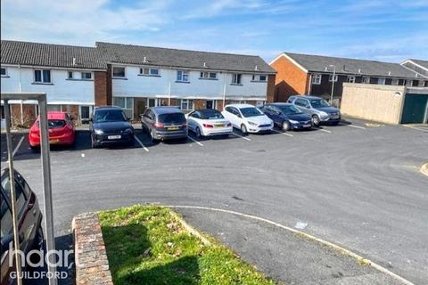 161 Park Barn Drive, Guildford, GU2 8EU