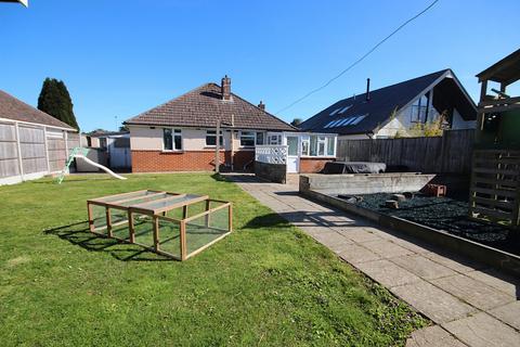 Highfield Road, Corfe Mullen, Wimborne, Dorset, BH21
