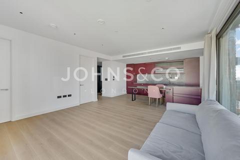 3 bedroom apartment for sale, The Modern, Embassy Gardens, Nine Elms, SW11