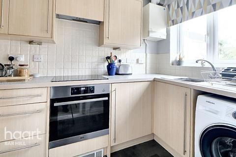 3 bedroom semi-detached house for sale, Collingwood Drive, Longstanton