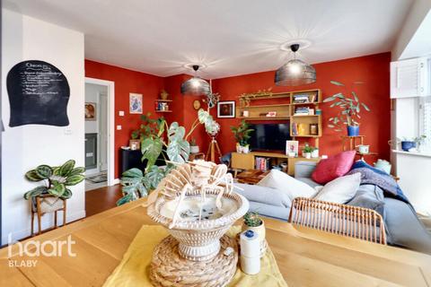 2 bedroom apartment for sale, Tay Road, Leicester