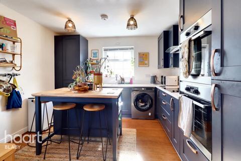 2 bedroom apartment for sale, Tay Road, Leicester