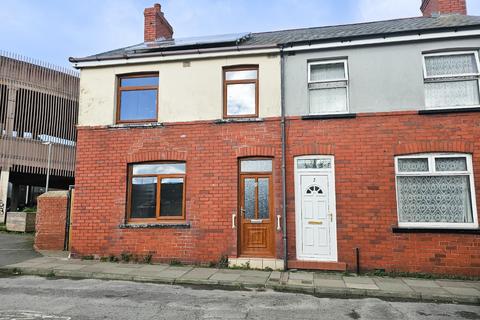 undefined, Riverside Terrace