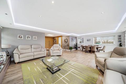 4 bedroom penthouse for sale, Sommerville Court, Park Lane, Salford