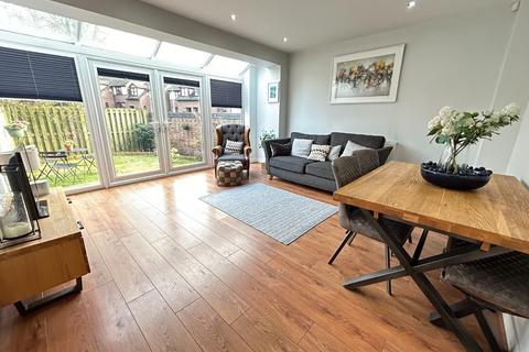 20 Boat Lane, Manchester, M22 4HR