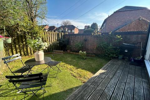 20 Boat Lane, Manchester, M22 4HR