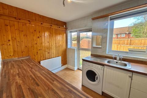 2 bedroom flat for sale, Hoylake Avenue, Newcastle upon Tyne, NE7