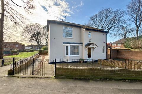 2 bedroom flat for sale, Hoylake Avenue, Newcastle upon Tyne, NE7