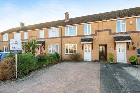 2 bedroom house for sale - Devon Drive, Chandler's Ford, Eastleigh, Hampshire, SO53