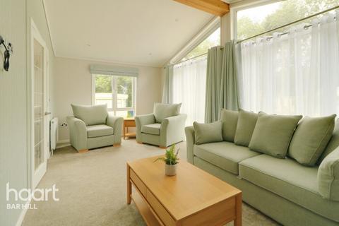 2 bedroom park home for sale, Mill Lane, Longstanton