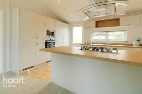 2 bedroom park home for sale, Mill Lane, Longstanton