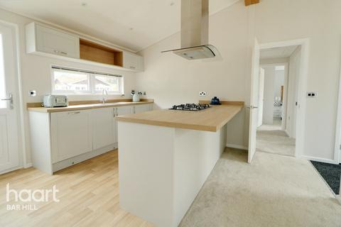 2 bedroom park home for sale, Mill Lane, Longstanton
