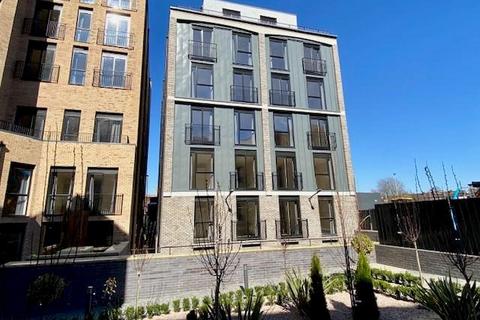 undefined, Fleet Court, Leicester LE1