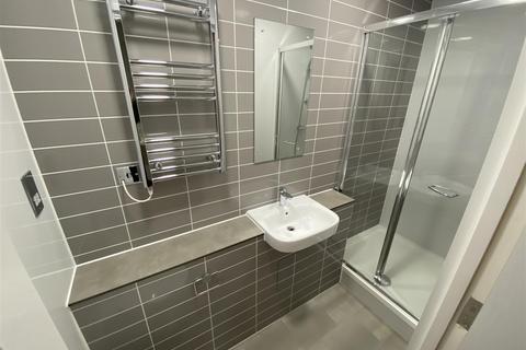 undefined, Fleet Court, Leicester LE1