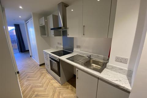 undefined, Fleet Court, Leicester LE1