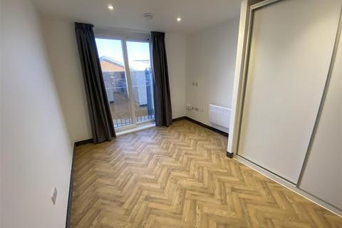 undefined, Fleet Court, Leicester LE1