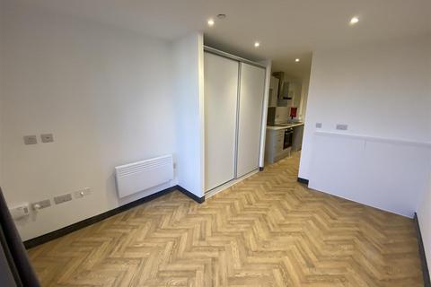 undefined, Fleet Court, Leicester LE1