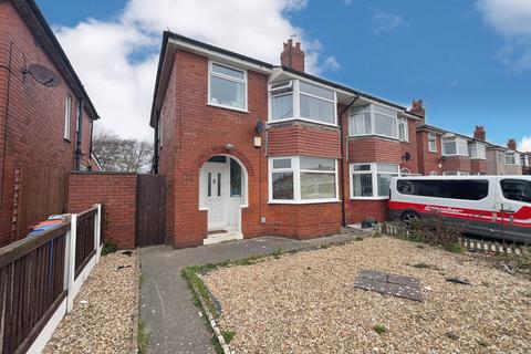 3 bedroom semi-detached house for sale, Larkholme Avenue, Fleetwood FY7
