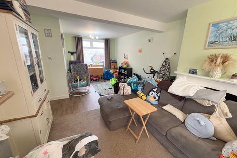 3 bedroom semi-detached house for sale, Larkholme Avenue, Fleetwood FY7