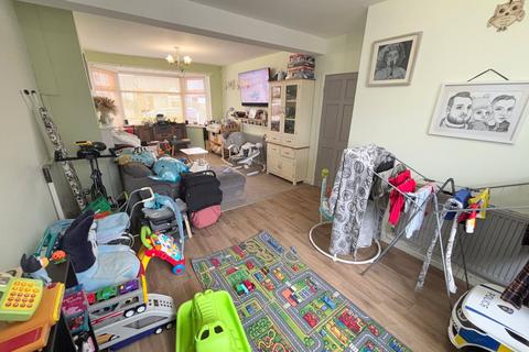 3 bedroom semi-detached house for sale, Larkholme Avenue, Fleetwood FY7