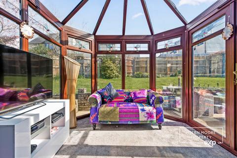 4 bedroom detached house for sale, Two Hills Park, Saltash PL12