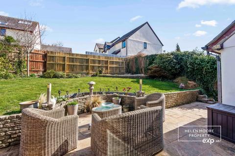 4 bedroom detached house for sale, Two Hills Park, Saltash PL12