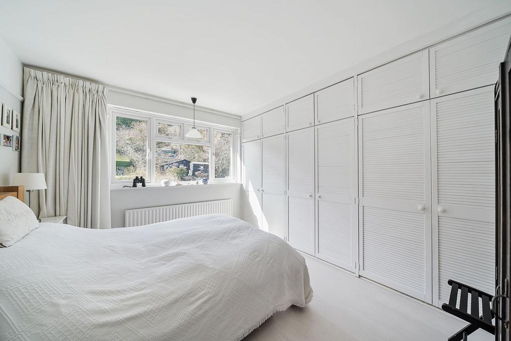 Bedrooms