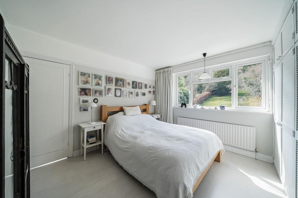 Bedrooms