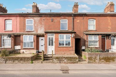 2 bedroom terraced house for sale, Aylsham Road, Norwich