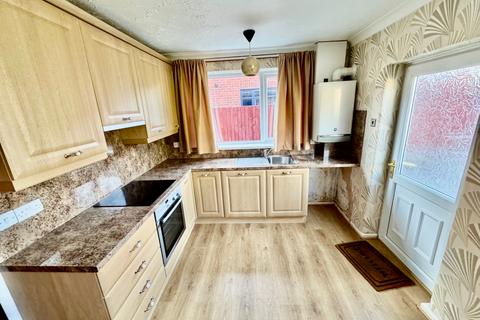 1a Douglas Drive, Shevington, Wigan, WN6 8EJ