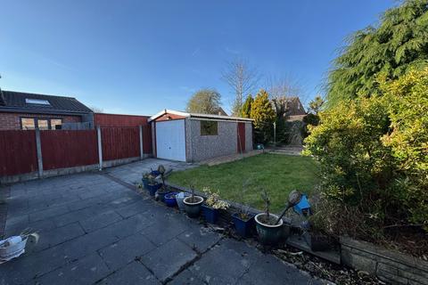 1a Douglas Drive, Shevington, Wigan, WN6 8EJ