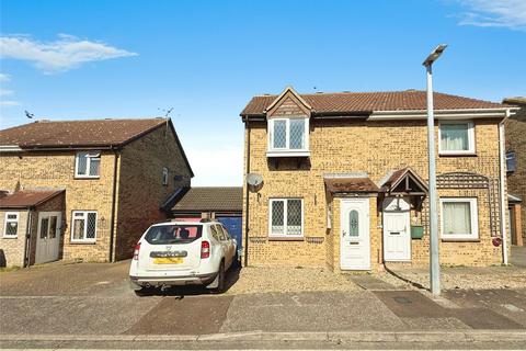 2 bedroom semi-detached house for sale, Constable Close, Lawford, Manningtree
