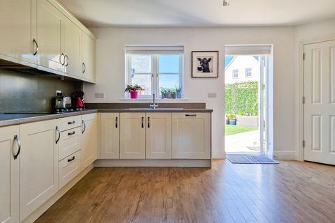 2 bedroom detached house for sale, 40 Antoinette Gardens, Langtry Gardens, St Saviour