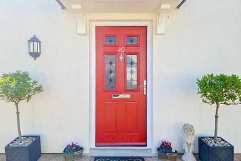 2 bedroom detached house for sale, 40 Antoinette Gardens, Langtry Gardens, St Saviour