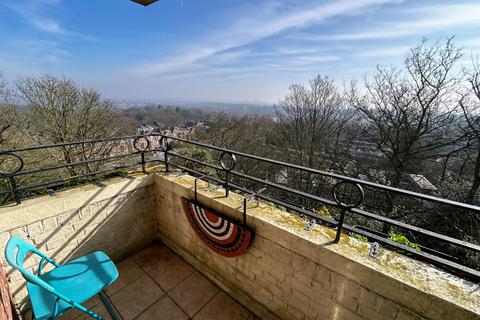 Wavell House, Hillcrest, Highgate, London, N6