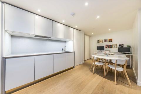 1 bedroom flat for sale, Fann Street, London EC2Y