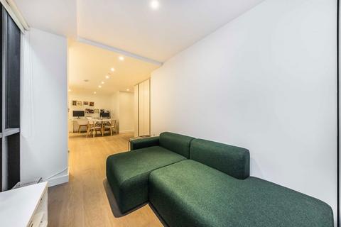1 bedroom flat for sale, Fann Street, London EC2Y