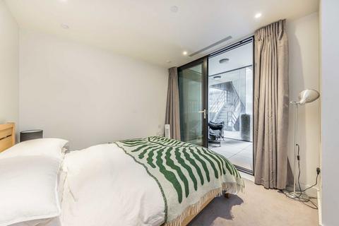 1 bedroom flat for sale, Fann Street, London EC2Y