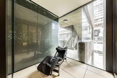 1 bedroom flat for sale, Fann Street, London EC2Y