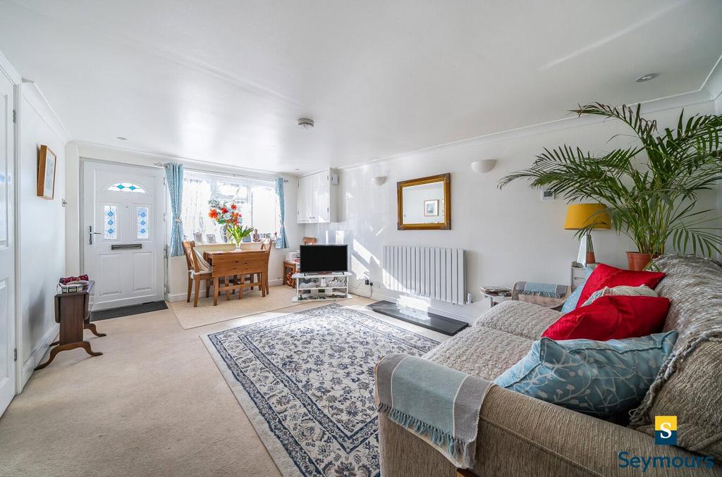 Annex Living Room