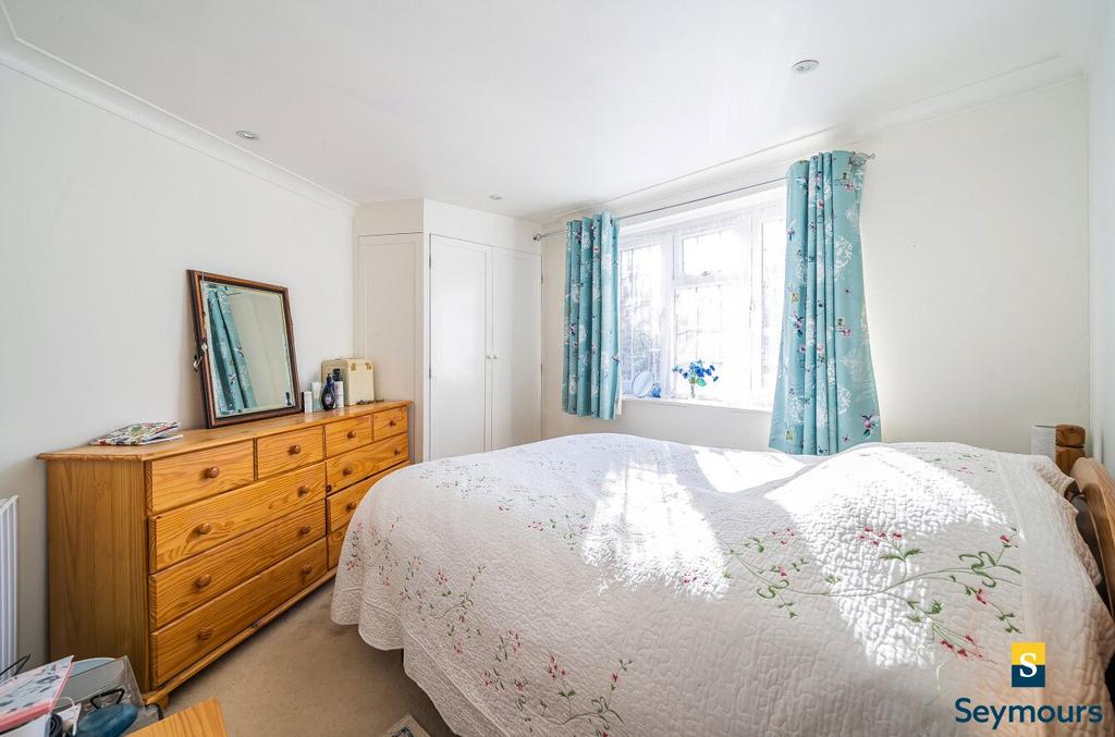 Annex Bedroom